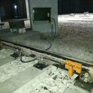 DTTY-50/60型地鐵自動(dòng)涂油器