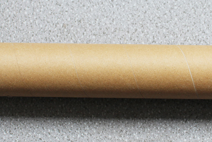 紙管細(xì)節(jié)